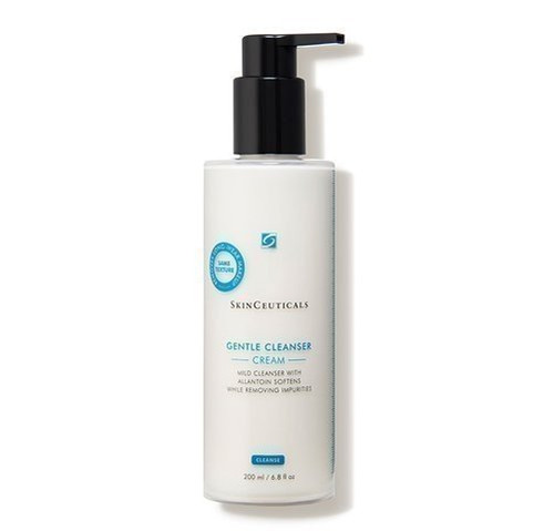 Skinceuticals gentle cleanser 200 mL