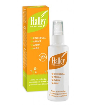 Halley picbalsam 40 mL