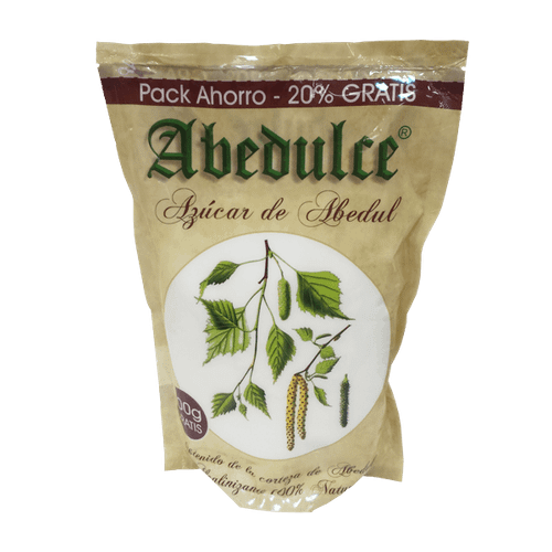 Abedulce azúcar de abedul 200 g
