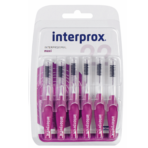 Interprox maxi 6 UDS