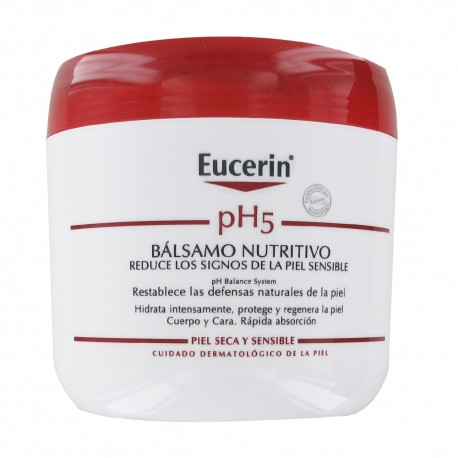 Eucerin PH5 bálsamo nutritivo