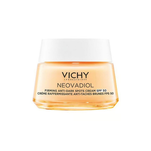 VICHY Neovadiol Crema Reafirmante Anti-Manchas Spf50 Post Menopausia 50 ml