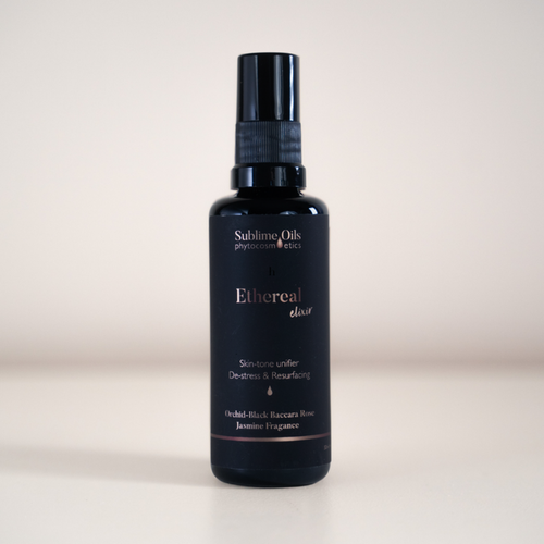 SUBLIME OILS ETHEREAL ELIXIR 50 ML