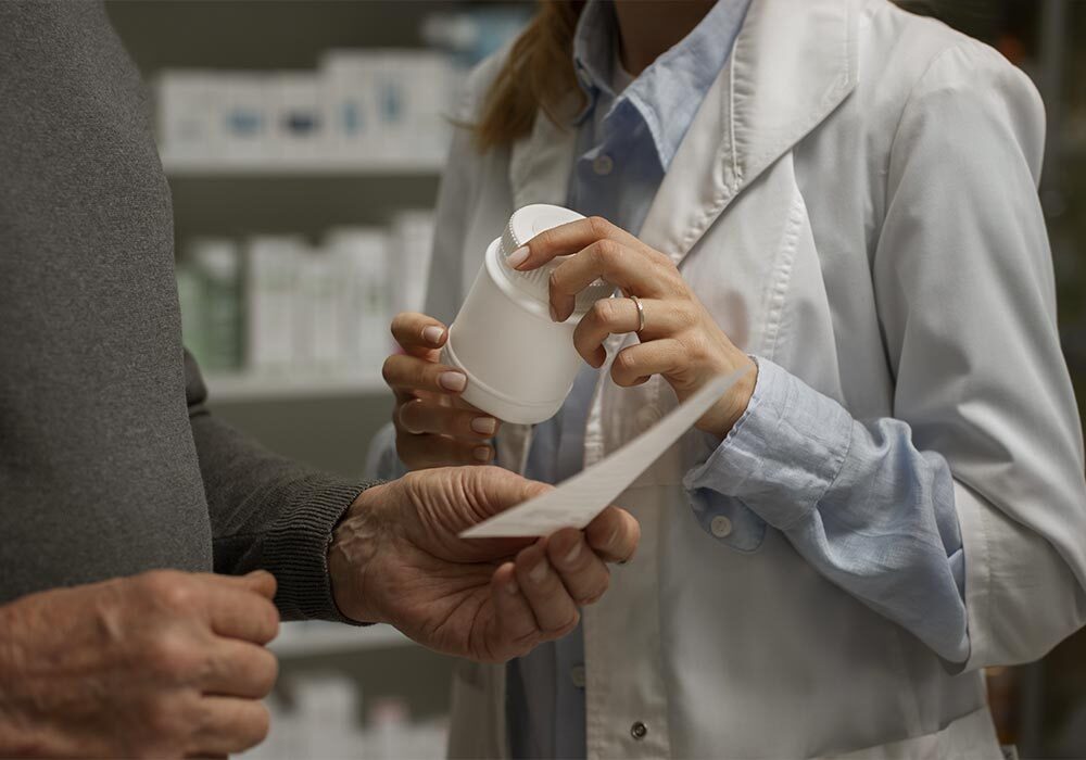 Contacta con Farmacia Diagonal, en Castelldefels, Barcelona