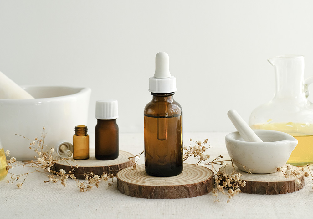Consejo homeopático y flores de bach en Farmacia Diagonal, en Castelldefels, Barcelona