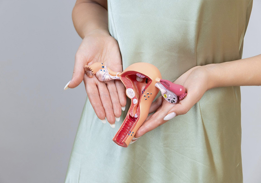 Detección precoz de cáncer de cuello de útero en Farmacia Diagonal, en Castelldefels, Barcelona