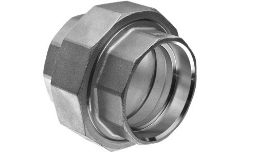 150# 316L SP114 Socket Weld Union