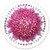 Global Chrysanthemum 2020 - Booklets of 100 stamps