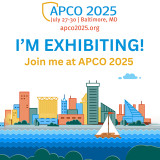 Meet Us at APCO 2025: AI Tools for Smarter PSAP Operations