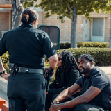 Submit public evidence securely with iCrimeFighter