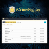 Streamline Evidence Collection with iCrimeFighter