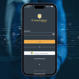 Mobile Evidence App for Law Enforcement | iCrimeFighter