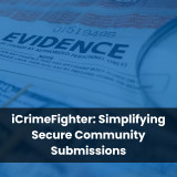 iCrimeFighter: Simplifying Secure Community Submissions
