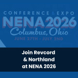 Join Revcord & Northland at NENA 2026