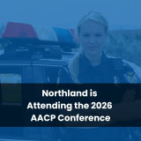 Northland is Attending the 2026 AACP Conference