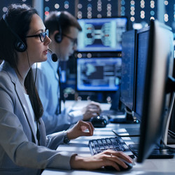 The Future of 9-1-1 PSAP Call Logging