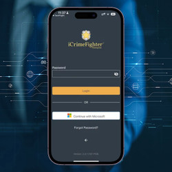 Mobile Evidence App for Law Enforcement | iCrimeFighter
