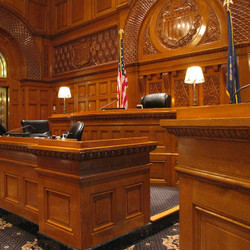 Liberty Court Recorder: Future-Proof Your Courtroom Tech