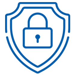 Secure Storage & Compliance