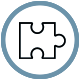 one place icon