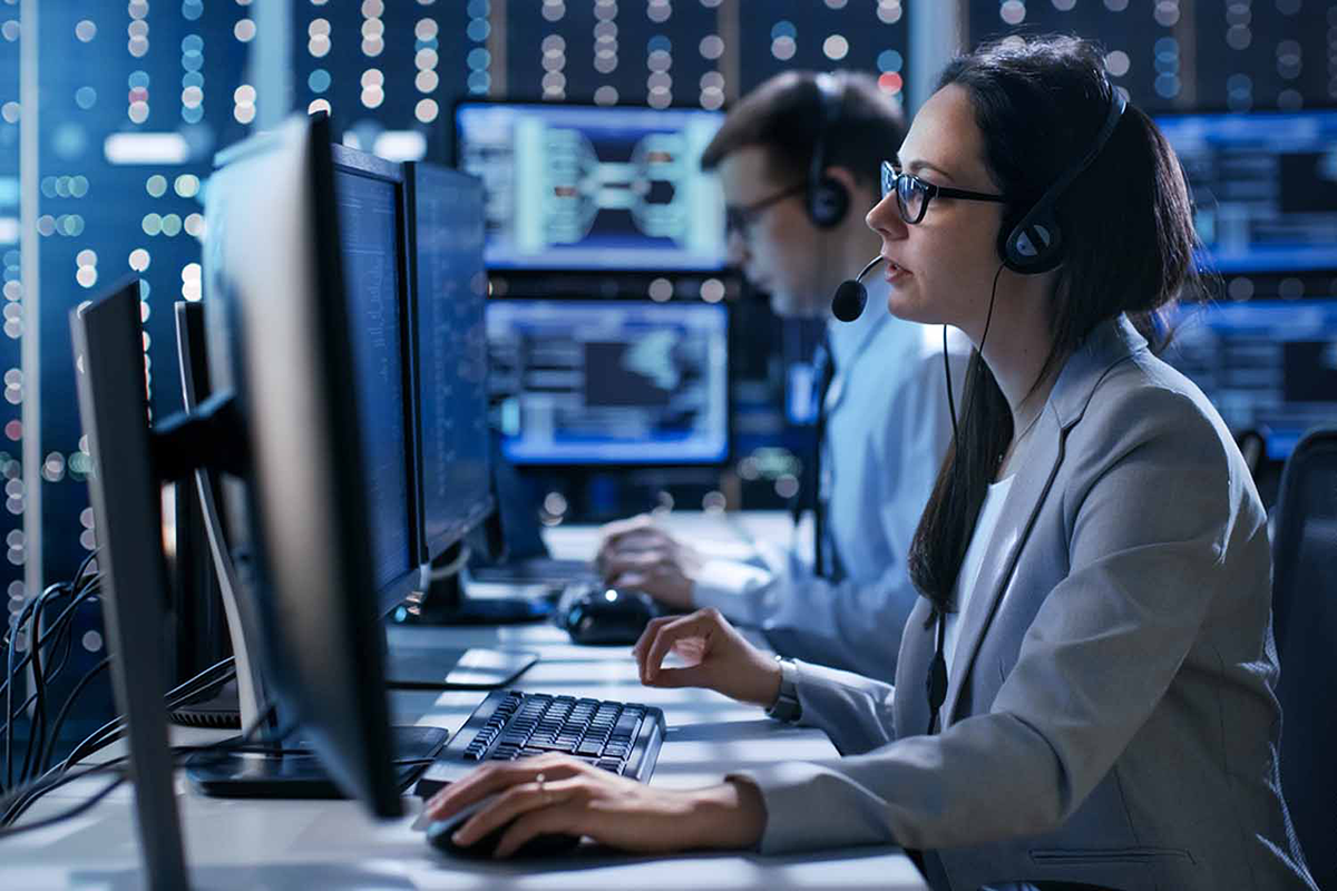 Revcord ReVI - AI Logging Solutions