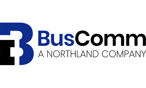 BusComm Logo