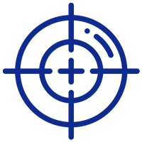 Precision icon