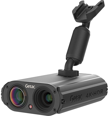 Getac CA-NF42 LPR Camera