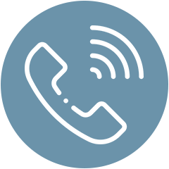 Call center icon