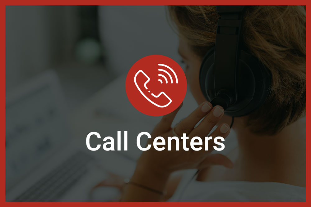 Call Centers