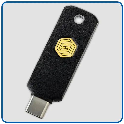 CardLogix USB Authentication Devices