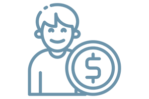 Costs icon