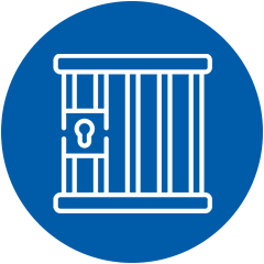Jail Solutions Icon
