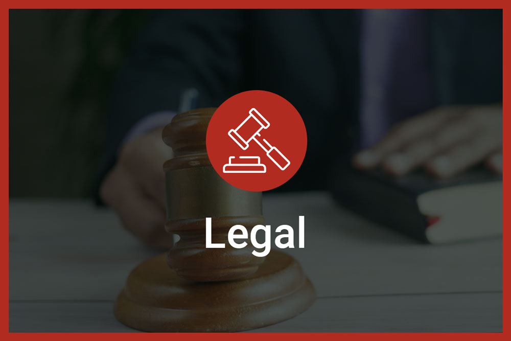 Premierscribe for legal