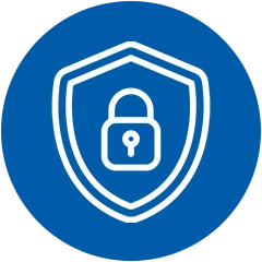 MFA & Security Icon