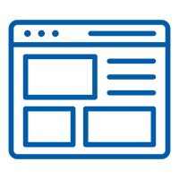 HL7 Soup User Interface Icon