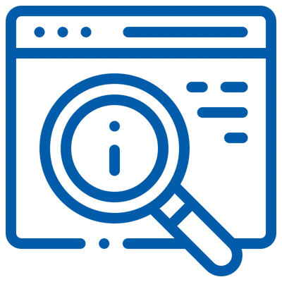 Search icon