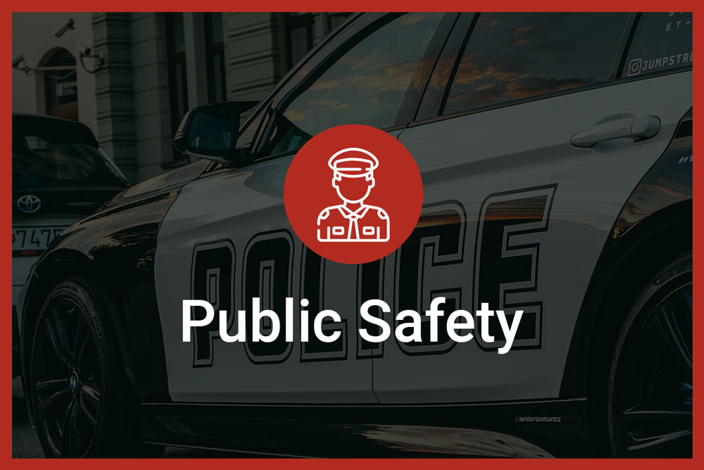 Public Safety