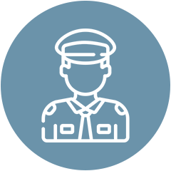 Public Safety Icon