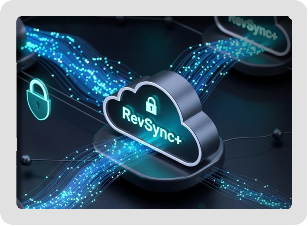 Revcord RevSync+