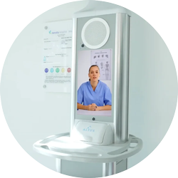Commend Epic ECAL Optikal AI Virtual Care