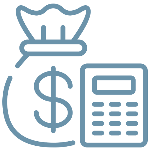 Cost icon