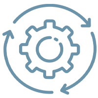 Automation icon
