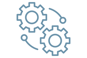 Integration icon