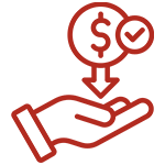 Affordable Icon