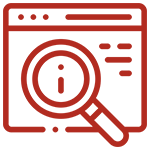 Revcord FOIA-Ready Icon