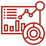 Revcord QA Reporting Icon