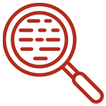 Revcord Keyword Search Icon