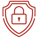Secure & Compliant Icon