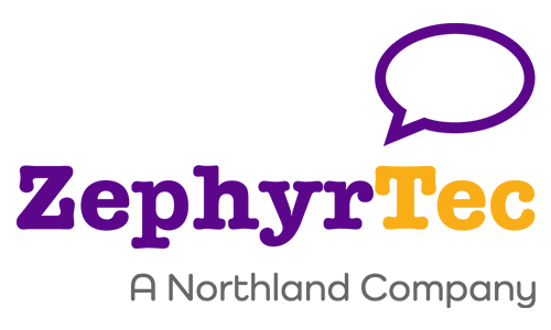 ZephyrTec Logo